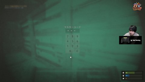 スリムクラブのやつ