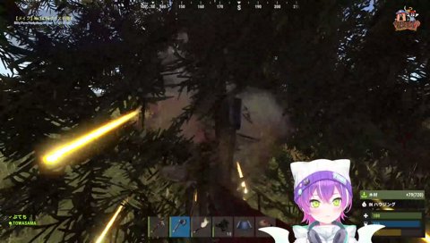 他力なSPYGEAに物申す