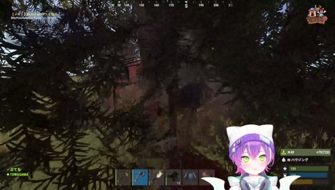 トワ様からギアさんへ