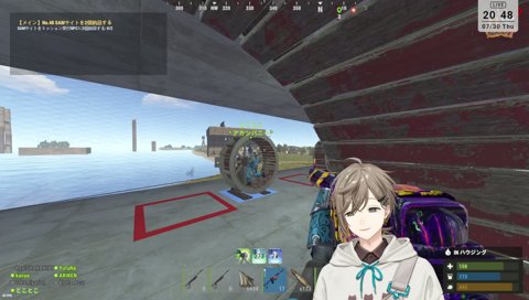 兄さぁん！