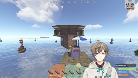 めぅー