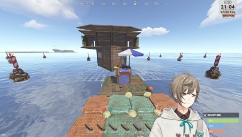 めう