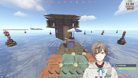 めぅー