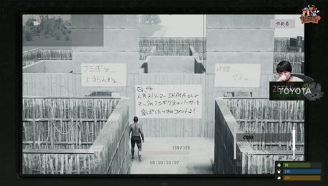 あれるさん Correct 「フシギと止まらんわぁ…」