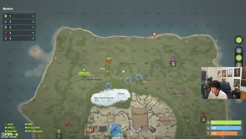 陰湿思考が集まったチームw