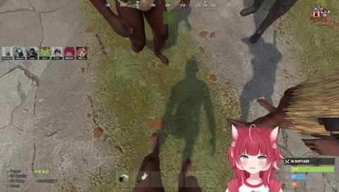 ｲｴｰｲ!!