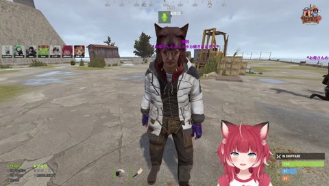 うわーお