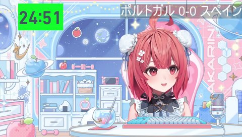喋り方かわｲﾝ