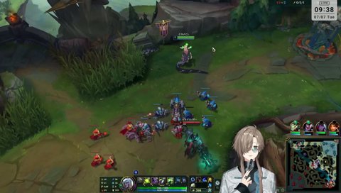たくさんお祝いされてる叶さん