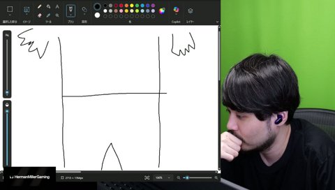 首が締まるしんぽくん