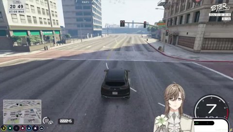 やっと会えたざう