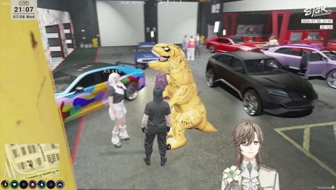 ペットにするなら、こいつしかいないw