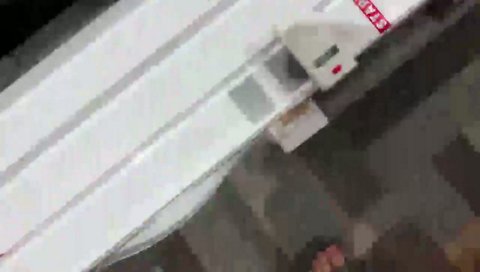 1分10秒38！でカメラ落ちる