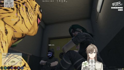 商人が立場を守りながら中立を保つ方法