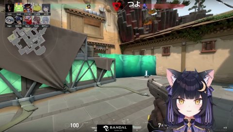 報告の質の話