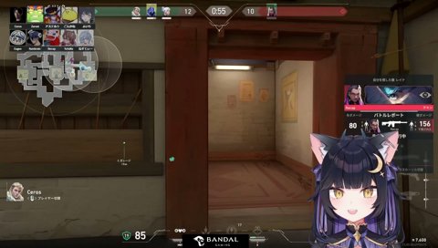 早めのgg