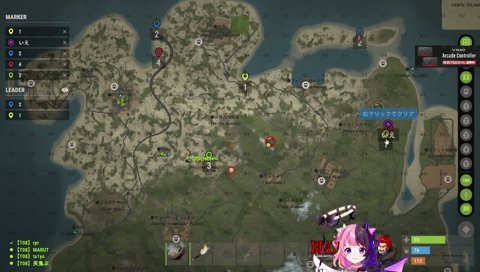 ぷるる、落馬してまたマラソン