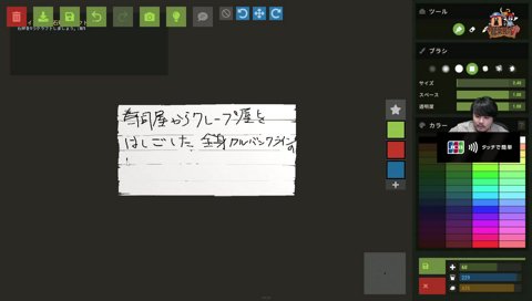 けんきさんに効くだけ