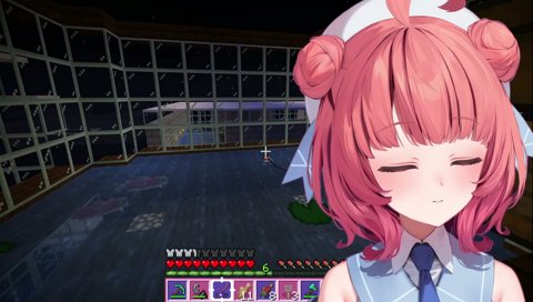 あかりんはどれくらい一途か