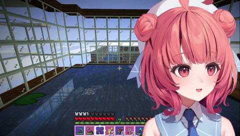 あかりん流髪型褒め術