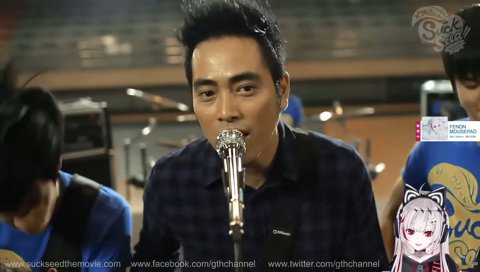 ดิตโตะสงสัย ศิลปินคนอื่นเขาจะกลับมาดูผลงานตัวเองบ้างไหมนะ?