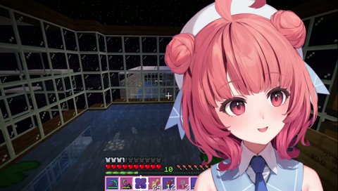 VDKネタに耐えきれないあかりん