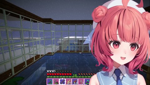 黒電話カチューシャが欲しいあかりん