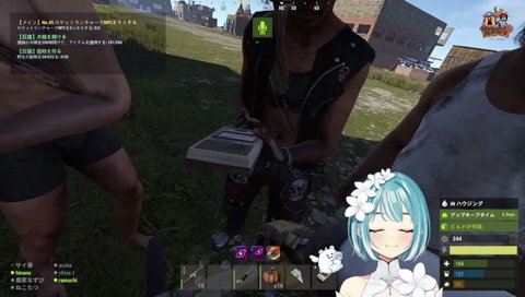 ボイスガチャ大当たりwww