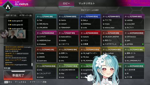 バケモノじゃんｗ