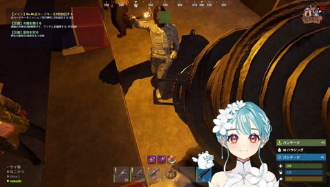 爆死k4sen