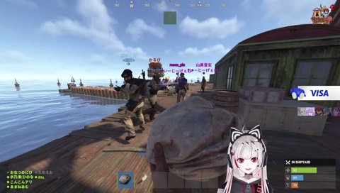 イージーゲーム(みかみ)