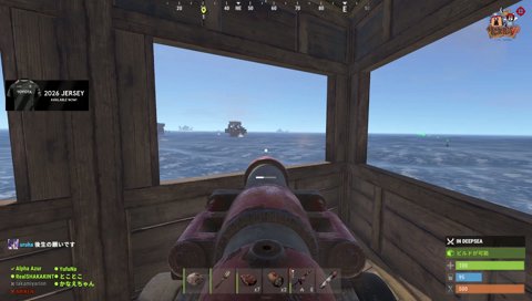 3v1生還