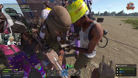 ハズレボイスを皆で聞く VCRRUST Day.15