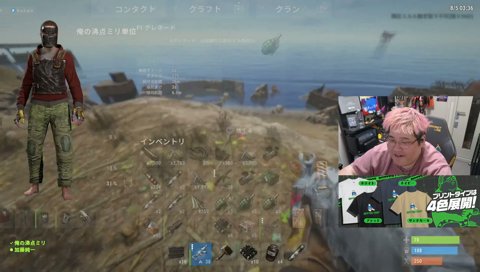 ブンブン🐝ハローうきょちww