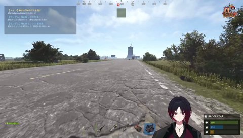 一人で帰るのが寂しかったうひとれんくん