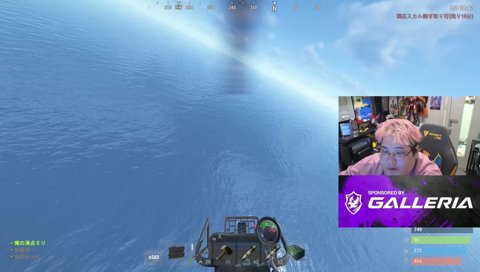 やらかし