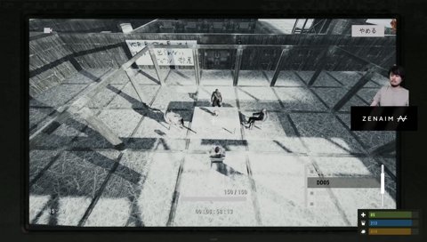 極RUST魔王討伐編 Day3 明日最終回