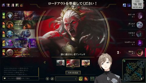恋愛リアリティショー