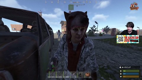 カセガクでのあれこれ
