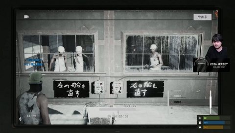 パパンでダンジョンを破壊するヘンディー