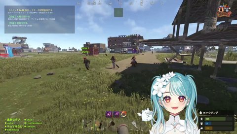 あかりん自爆ｗ