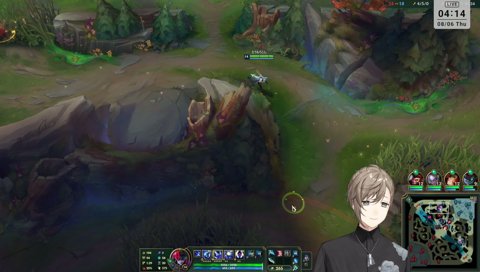 叶ヴェイン最高の瞬間2026