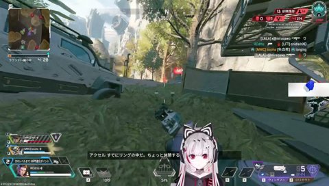 Mildly infuriated Dtto
