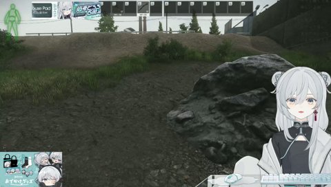 寮から滲み出すオーラ