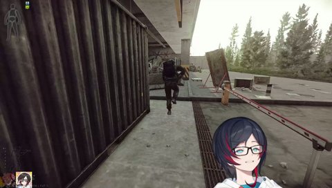 アレルギー1の続き