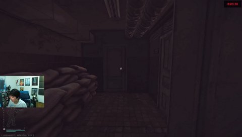 ブラッキー