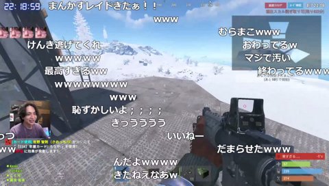 牢屋カードの効果