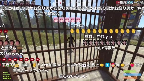 けんきの死体