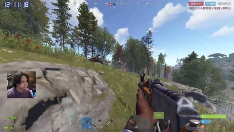 RUST