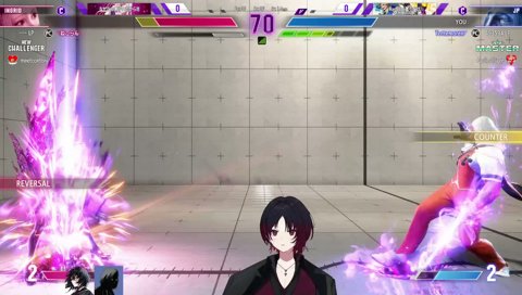 天才アドリブ